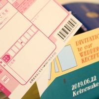 旦那さんが宅配業者